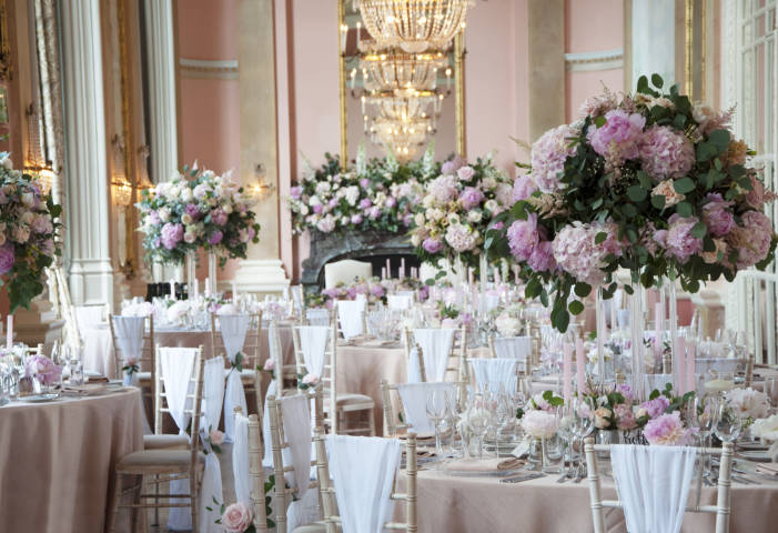 Danesfield House Hotel & Spa Venues in Buckinghamshire