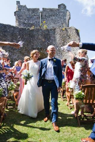 Lewes Castle,Venues in Sussex - East