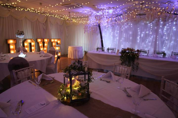 Westone Manor Hotel,Venues in Northamptonshire
