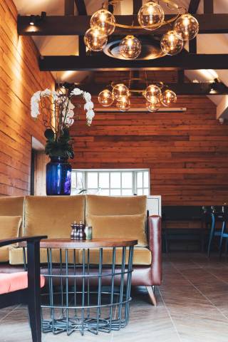 The Four Alls Venues in Warwickshire