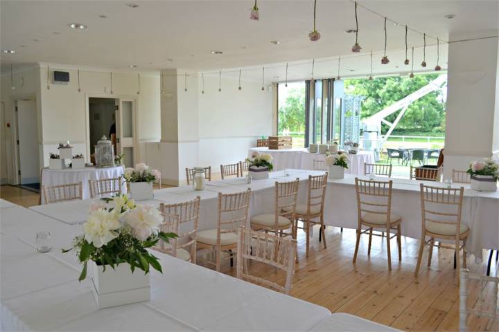 Ravens Ait,Venues in Surrey