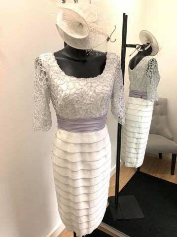 The Wardrobe Mother of the Bride in County Antrim