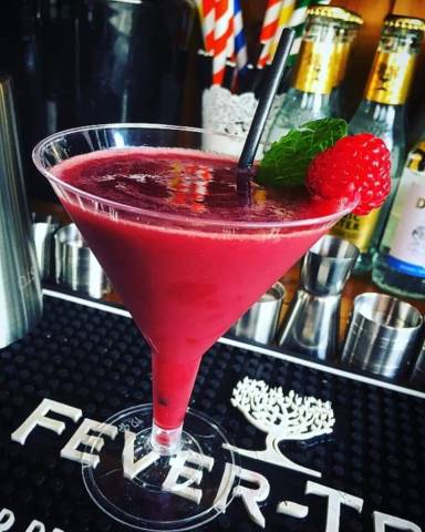 It's Got A Kick Caterers & Catering Hire in Bedfordshire