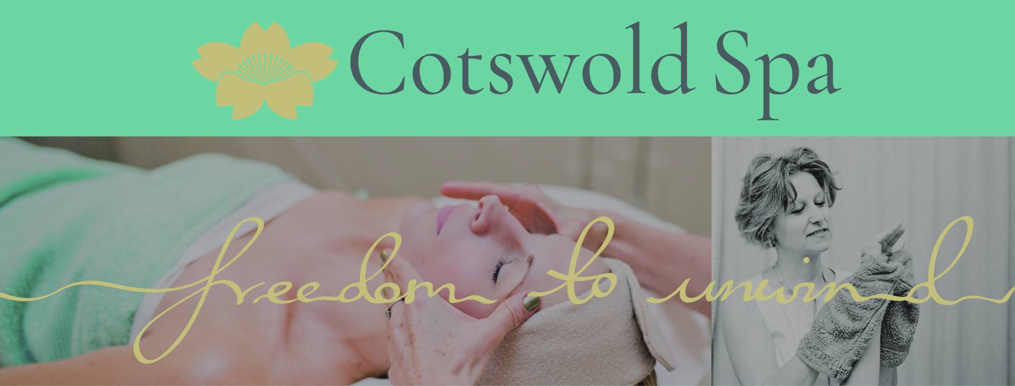Cotswold Spa Spas & Treatments in Gloucestershire