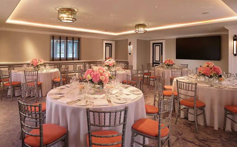 The Biltmore Mayfair Venues in Central London