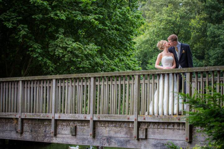 Rufford Abbey,Venues in Nottinghamshire