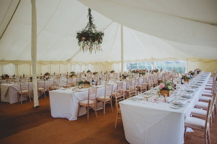 Big Bouquet photography