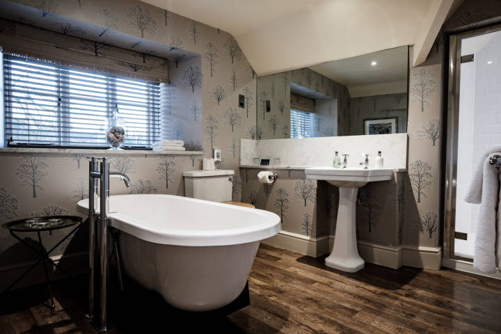 The Manor House Hotel Venues in Gloucestershire