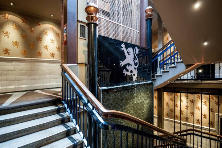 ABode Glasgow Venues in Lanarkshire - South