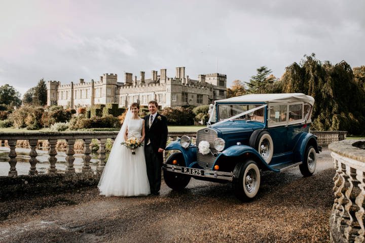 Deene Park Estate Venues in Northamptonshire