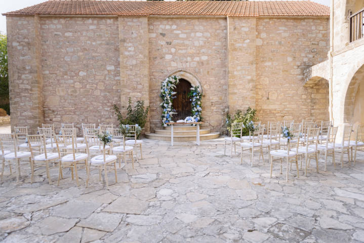 Weddings in Paphos, Cyprus Weddings Abroad in Overseas