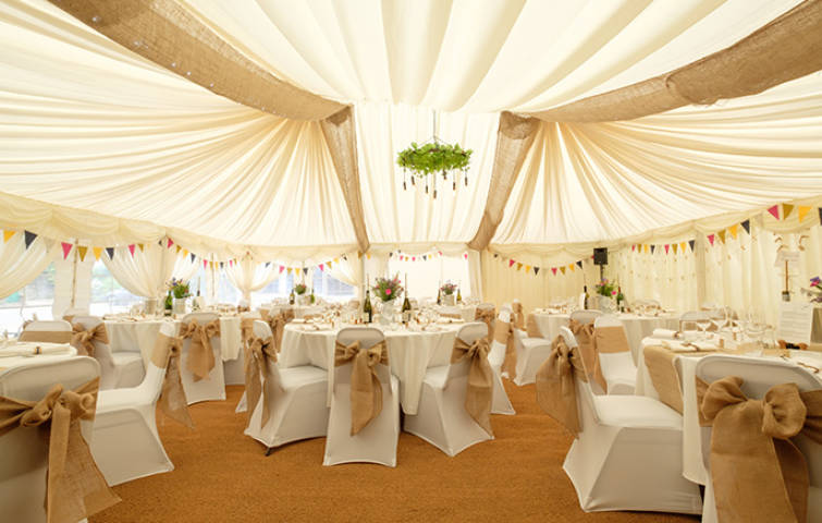 East Afton Farmhouse,Venues in Isle of Wight