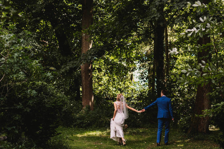 The Great Barn Venues in Oxfordshire