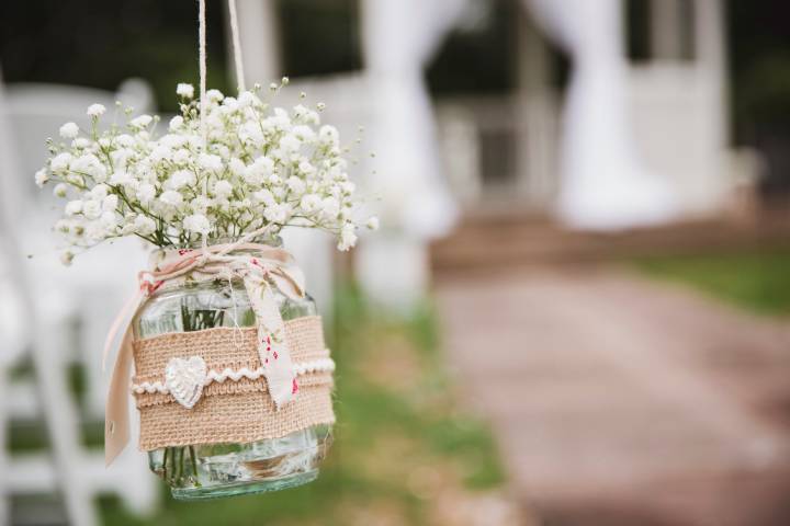 Higher Trapp Country House Hotel,Venues in Lancashire