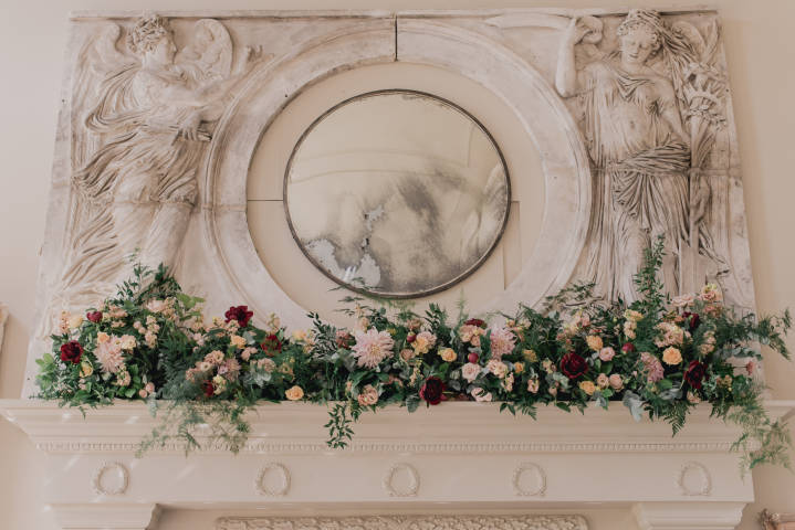 Fabulous Flowers,Florists in Oxfordshire