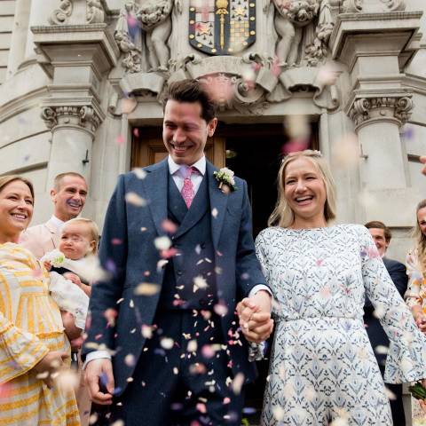 Lambeth Town Hall Venues in South London