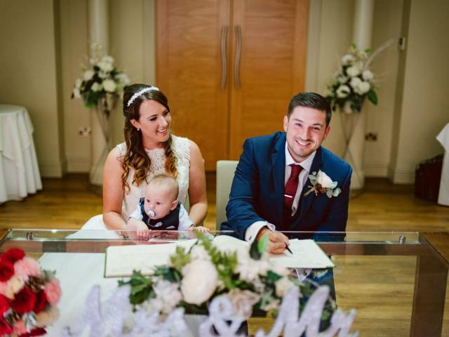 The Rochford Hotel Venues in Essex