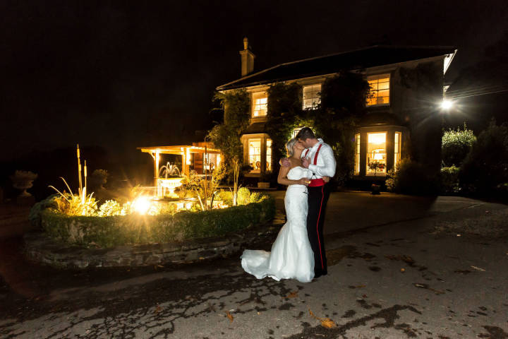 The Horn of Plenty Venues in Devon