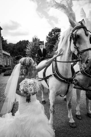 Colwick Hall Hotel,Venues in Nottinghamshire