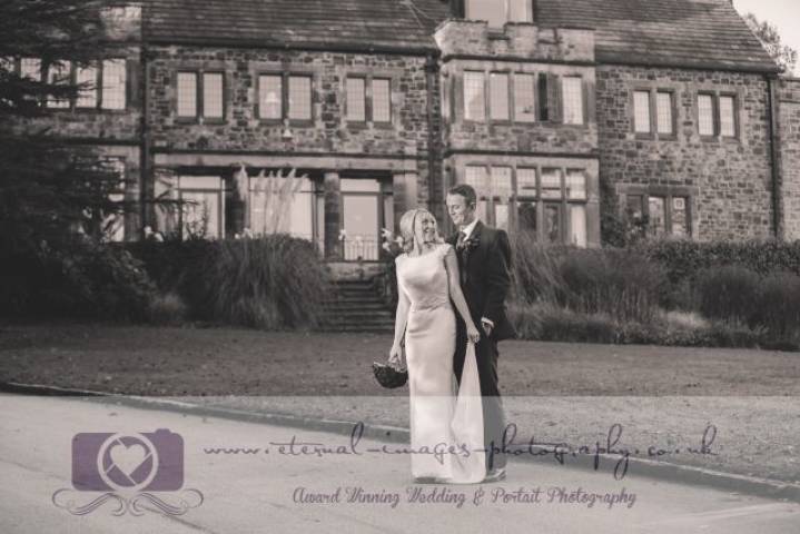 Whirlowbrook Hall,Venues in Yorkshire - South