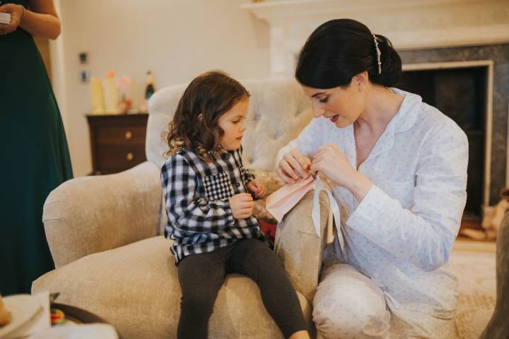 Taylored Elegance Planners in Yorkshire - West