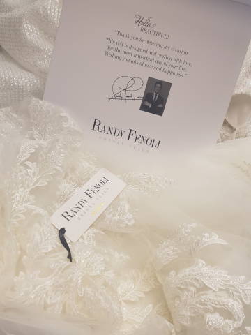 Be envied bridal Bridal Wear in Yorkshire - South