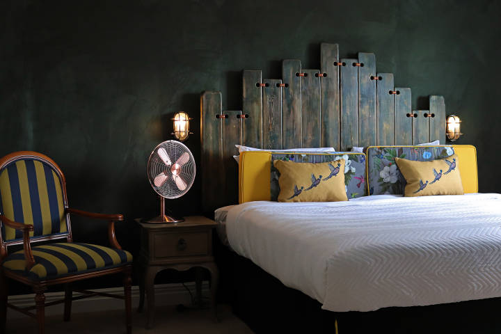 Shillingford Bridge Hotel Venues in Oxfordshire