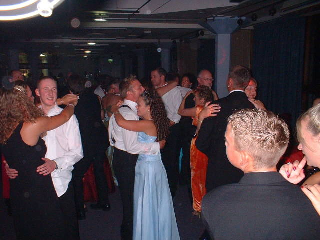 Incandescence,Discos & DJ's in Oxfordshire