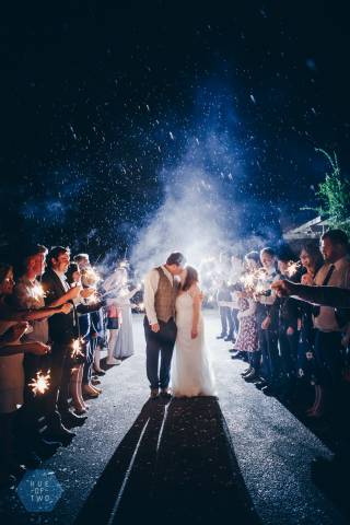 The Horn of Plenty,Venues in Devon