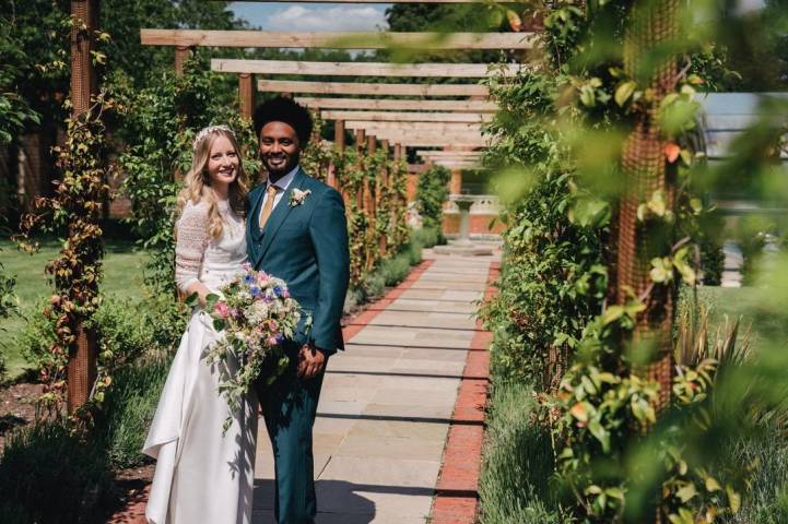 Frensham Hall Venues in Surrey