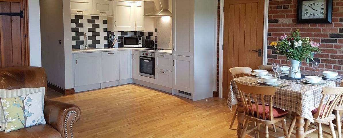 The Granary Wedding Barn,Guest Accommodation in Lincolnshire