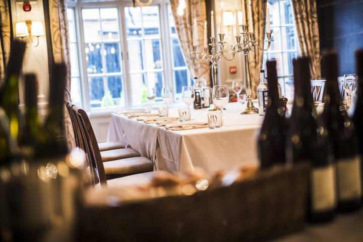 The White Swan Hotel venue for weddings in warwickshire - stratford upon avon wedding venue - small 