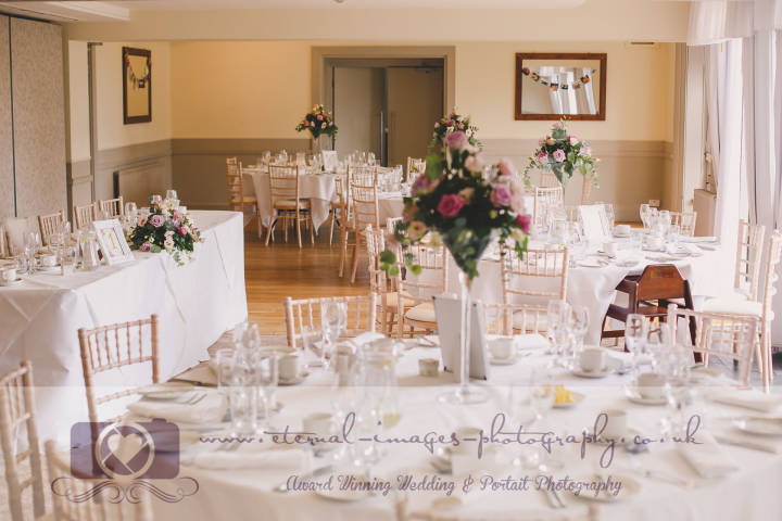 Whirlowbrook Hall,Venues in Yorkshire - South