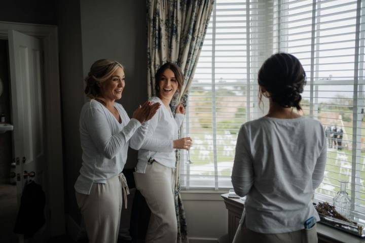 Hillmount House Venues in County Antrim