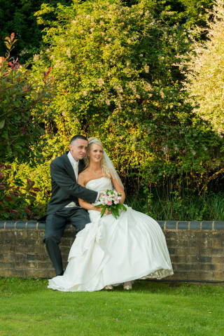 The Mallard Suite , Venues-Receptions in London West