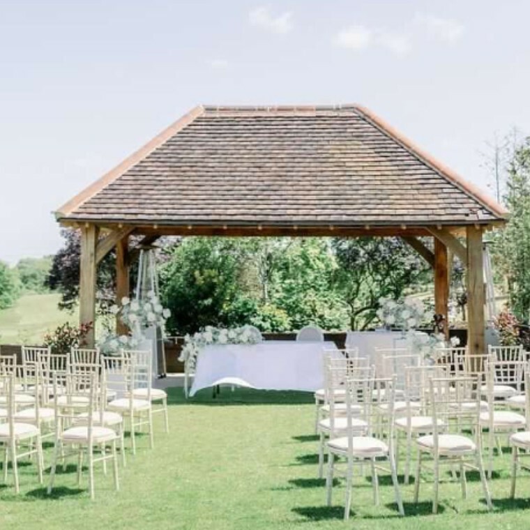 Pergola