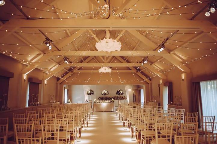 Stoke Place,Venues in Buckinghamshire