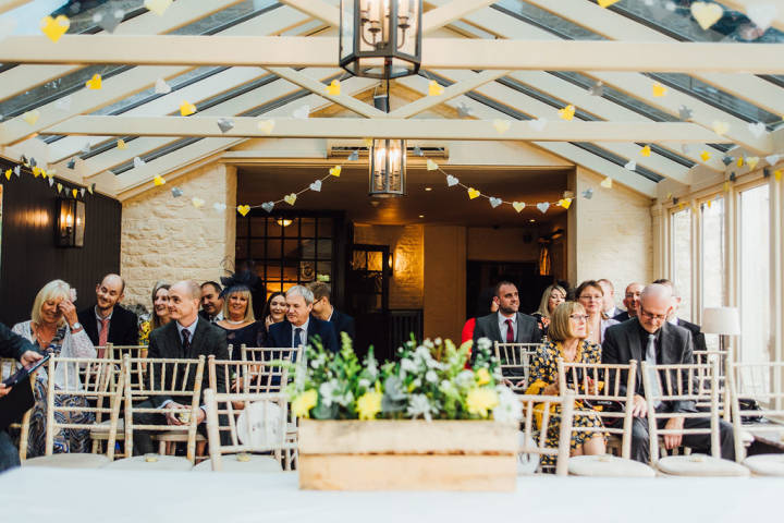 The Bay Tree Hotel,Venues in Oxfordshire