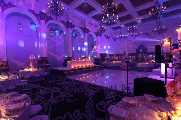 8 Northumberland Venues in Central London