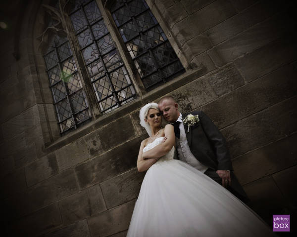 Picture Box Photographers in Staffordshire