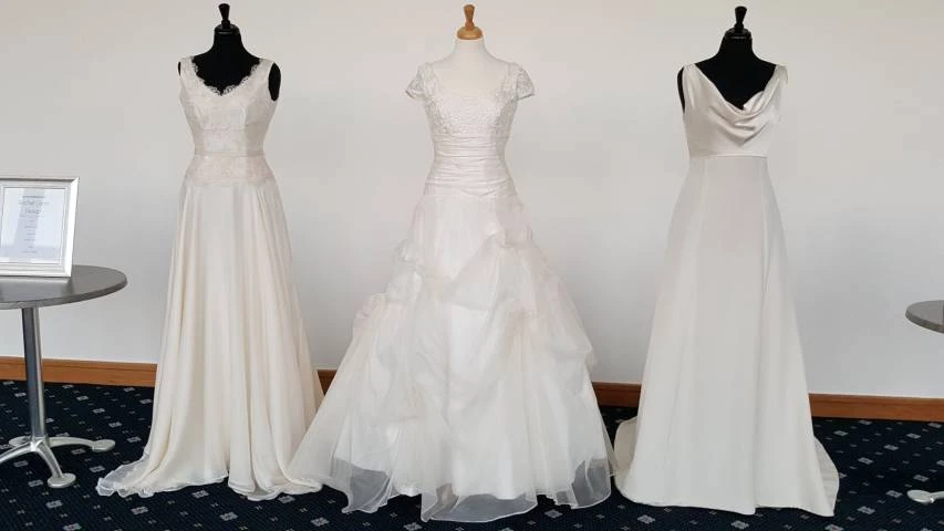 Rachel Lamb Design,Bridal Wear in Cambridgeshire