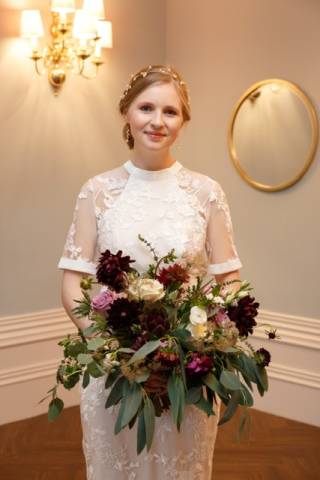 Mercure Kenwood Hall Venues in Yorkshire - South
