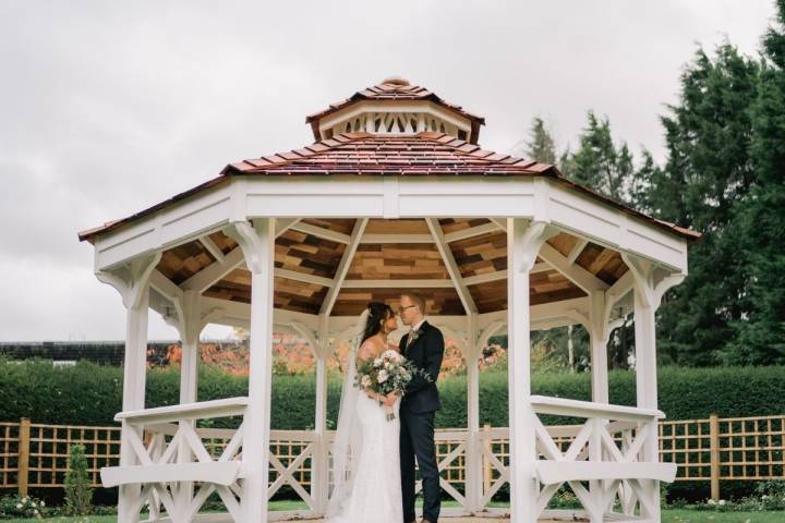 Hartsfield Manor Venues in Surrey