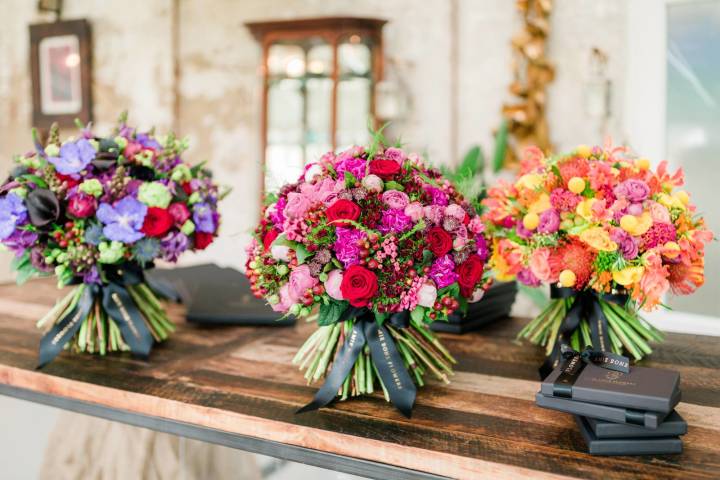 Amie Bone Flowers,Florists in Hertfordshire