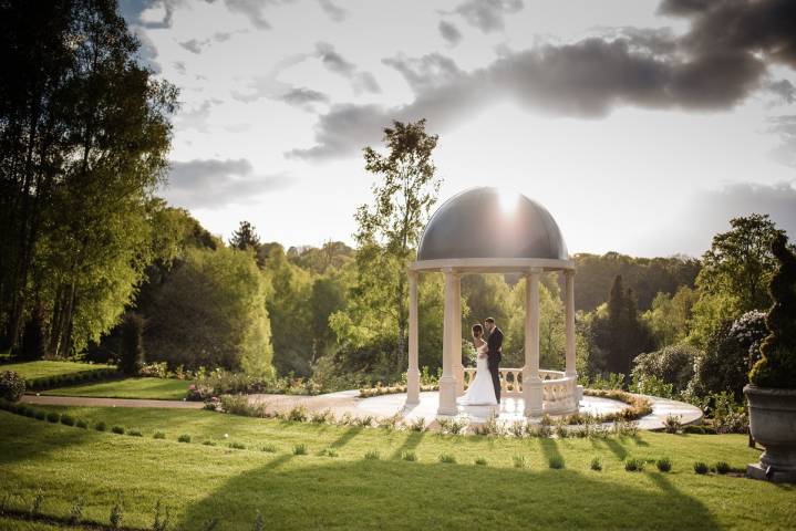 The Spa Hotel Royal Tunbridge Wedlls Kent Wedding Venue