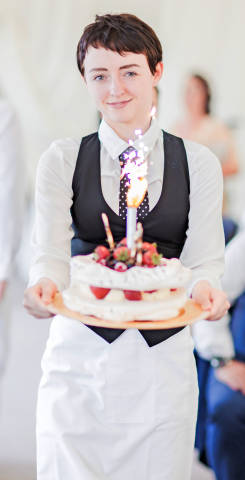 The Dimblebee Catering Company Caterers & Catering Hire in Leicestershire