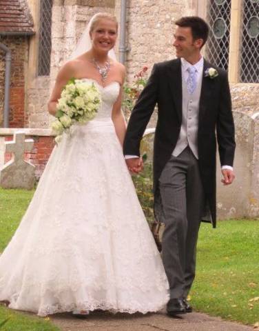 The Cotswold Tailor, Mens Wear in Oxfordshire