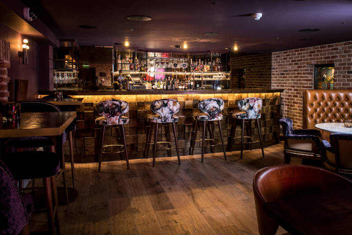 Manor House Lindley Venues in Yorkshire - West