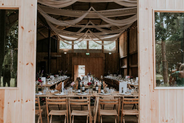 Happy Valley Norfolk Venues in Norfolk