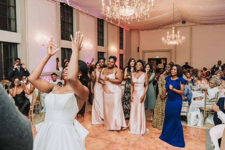 Rise Hall Venues in Yorkshire - East